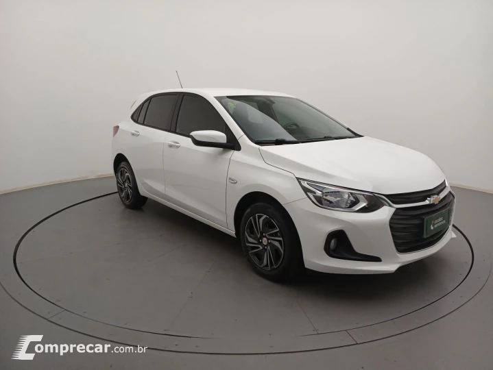 ONIX 1.0 FLEX LT MANUAL