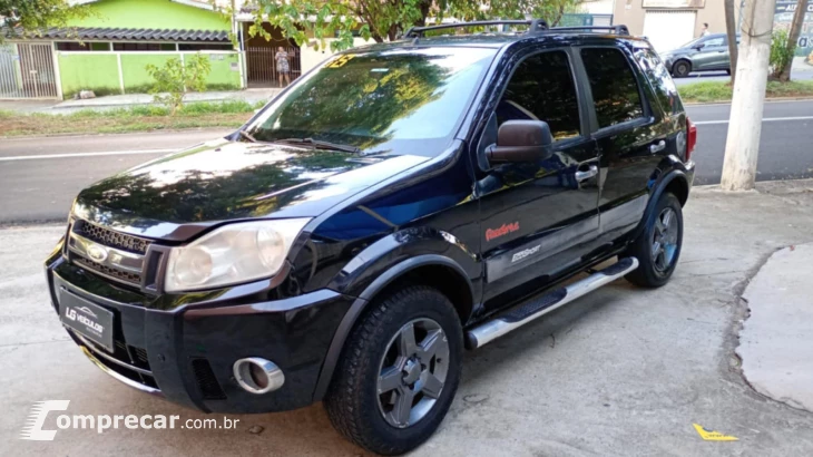 ECOSPORT 2.0 XLT 16V