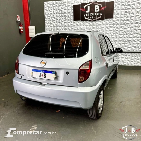 CELTA 1.0 MPFI Spirit 8V