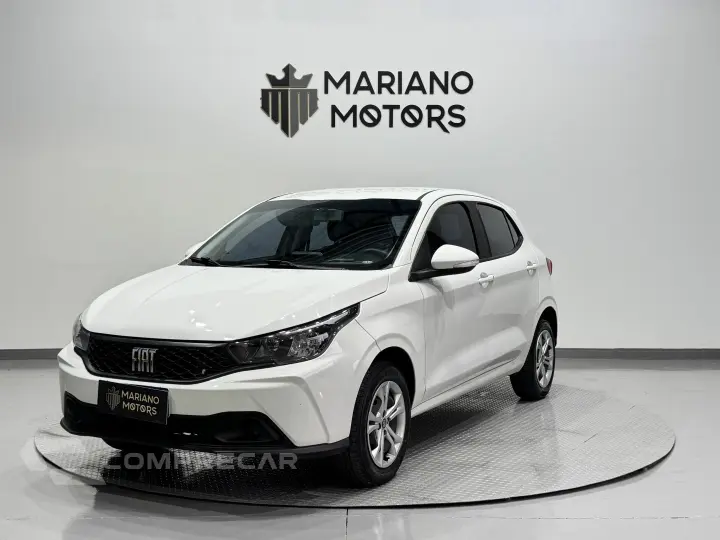 ARGO 1.0 FIREFLY FLEX DRIVE MANUAL