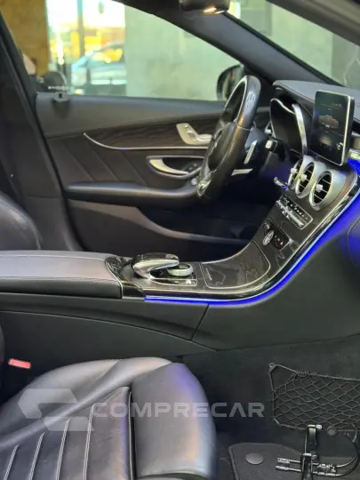 C 250 2.0 CGI Sport Turbo 16V