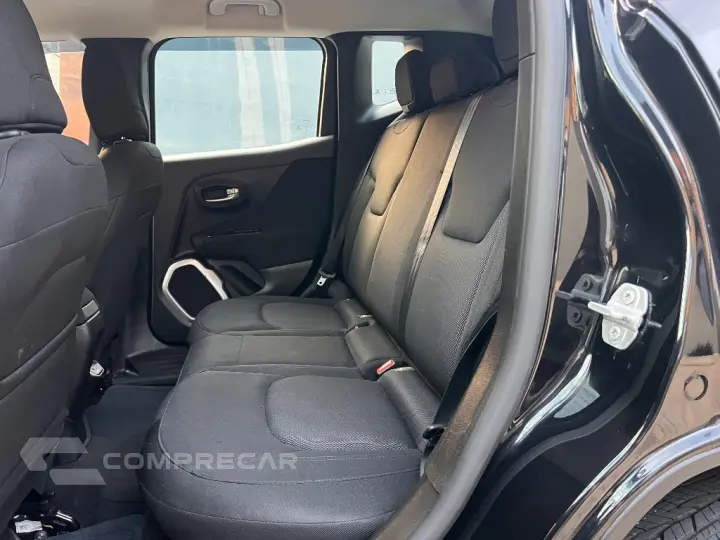 Renegade Sport 1.8 4x2 Flex 16V Aut.