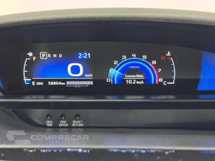 ETIOS 1.5 X PLUS SEDAN 16V FLEX 4P AUTOMÁTICO