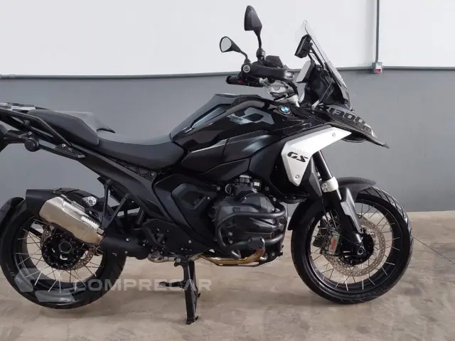 R 1300 GS - ADVENTURE
