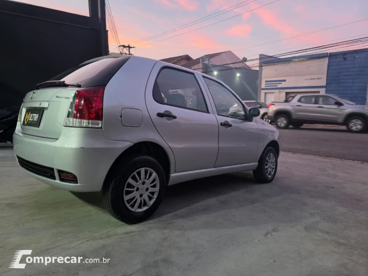 Palio 1.0 ECONOMY Fire Flex 8V 4p