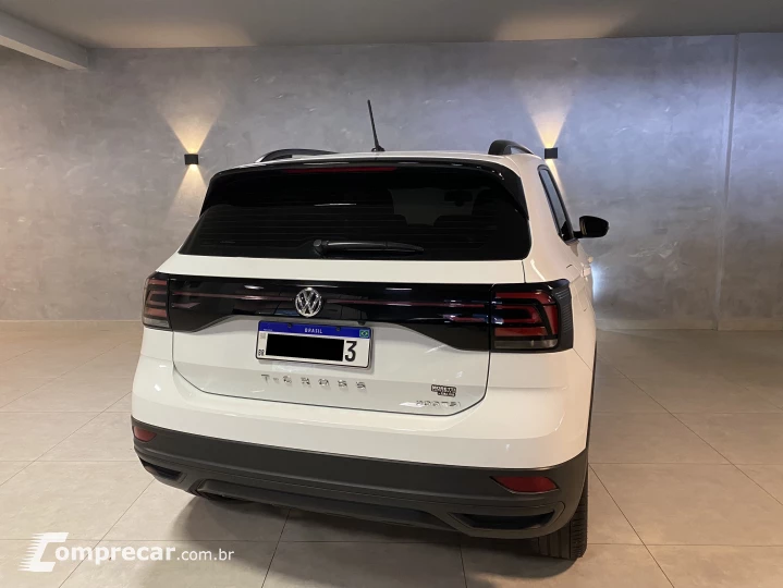 T-CROSS 1.0 200 TSI Sense