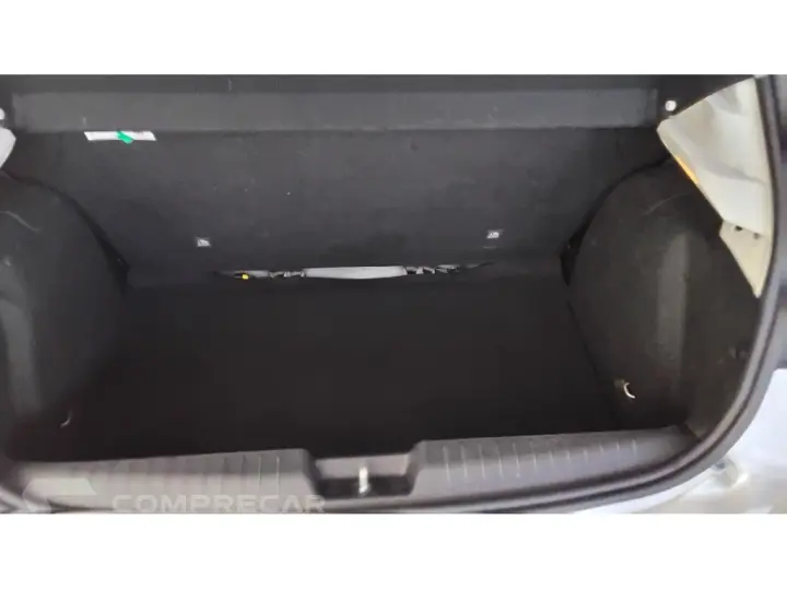 PULSE 1.3 FLEX DRIVE MANUAL