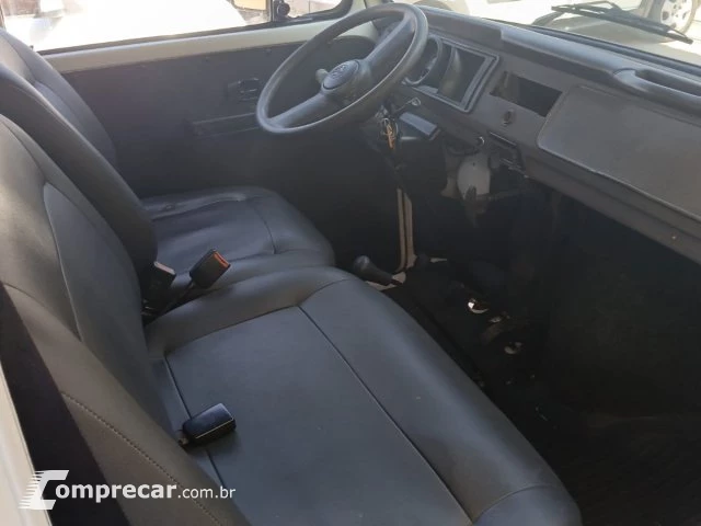 KOMBI - 1.4 MI STD 8V 3P MANUAL