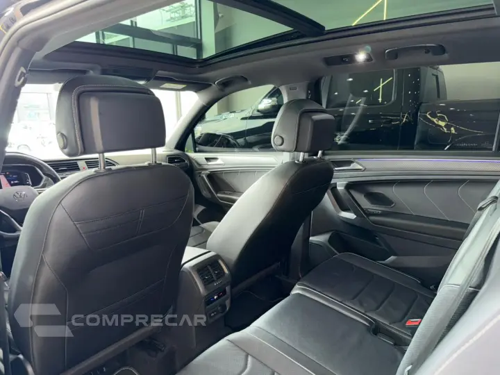 TIGUAN 2.0 300 TSI Allspace R-line