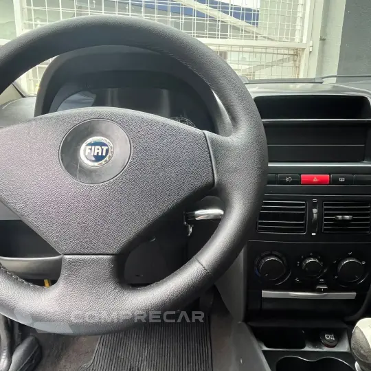 PALIO 1.3 MPI Fire ELX 8V
