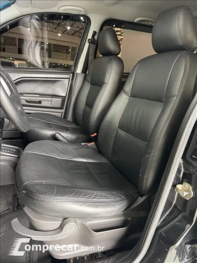 ECOSPORT 2.0 XLT 16V FLEX 4P AUTOMÁTICO