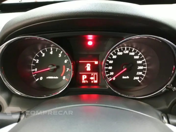 ASX 2.0 4X2 16V