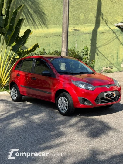 FIESTA 1.0 MPI 8V
