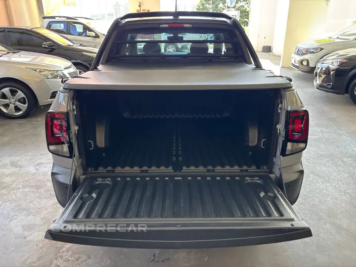 Saveiro Extreme 1.6 Flex 16V CD