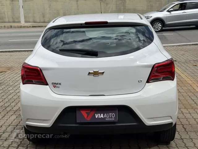 ONIX - 1.0 MPFI LT 8V 4P MANUAL