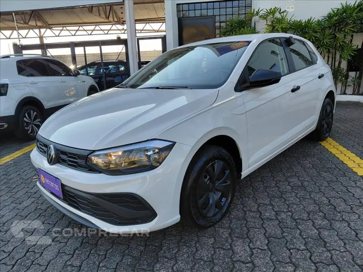 POLO 1.0 MPI TRACK MANUAL