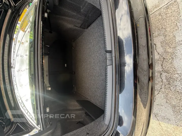 JETTA 2.0 COMFORTLINE FLEX 4P TIPTRONIC