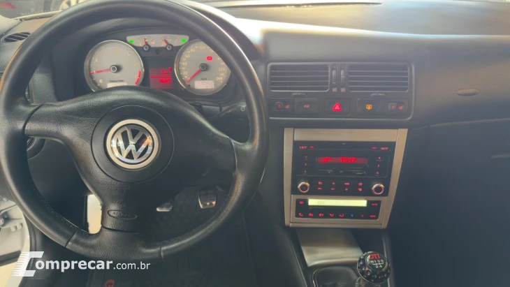 GOLF 1.8 MI GTI 20V 180cv Turbo