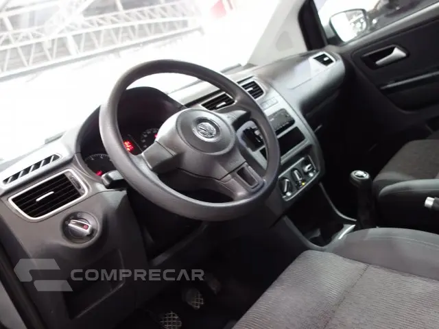 FOX - 1.0 MI 8V 4P MANUAL