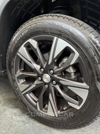 TRACKER 1.2 Turbo Premier