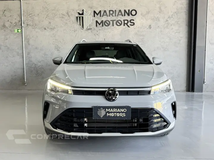 NIVUS 1.0 200 TSI TOTAL FLEX HIGHLINE AUTOMÁTICO