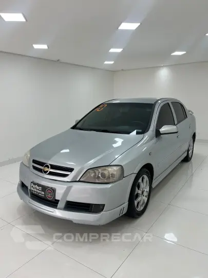 ASTRA 2.0 MPFI Advantage 8V