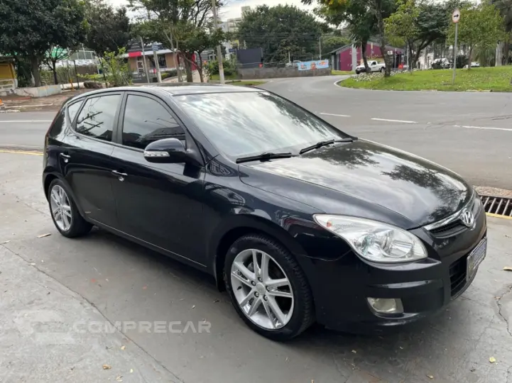 I30 2.0 MPI 16V