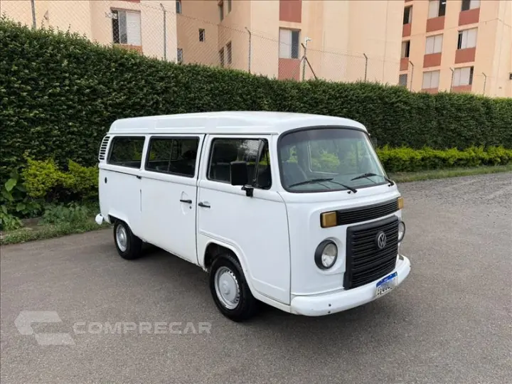 KOMBI 1.4 MI STD 8V