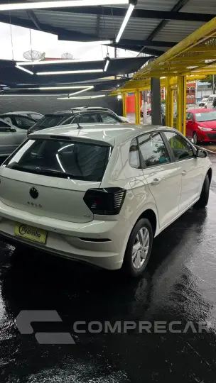 Polo Hatch 1.0 12V 4P MPI FLEX