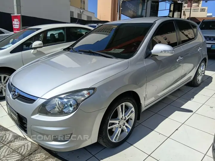 I30 2.0 MPI 16V