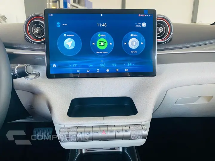DOLPHIN 44,9 KW ELÉTRICO GS