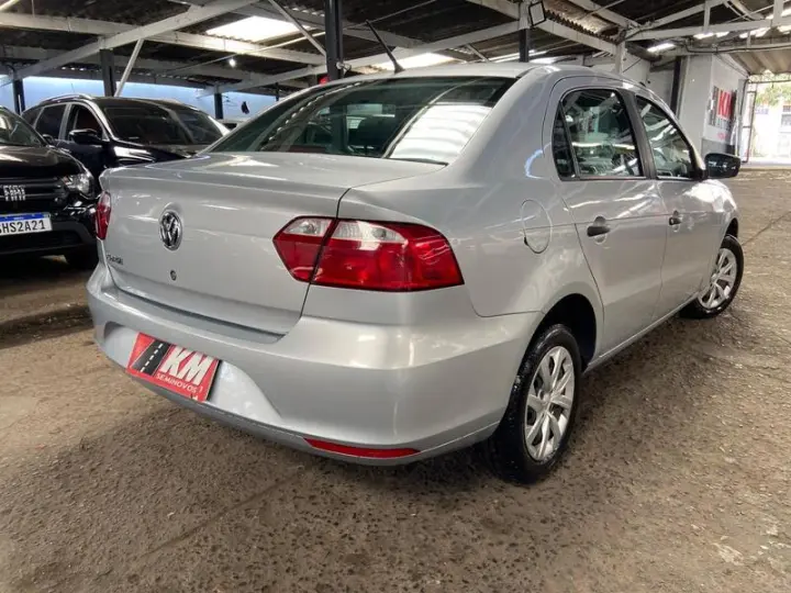 VOYAGE 1.0L MC4