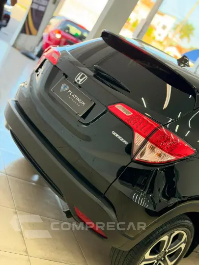HR-V EX 1.8 Flexone 16V 5p Aut.