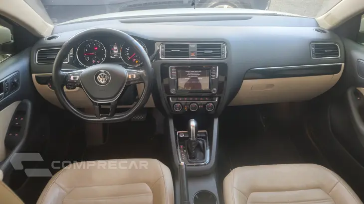 JETTA 2.0 TSI Highline 211cv