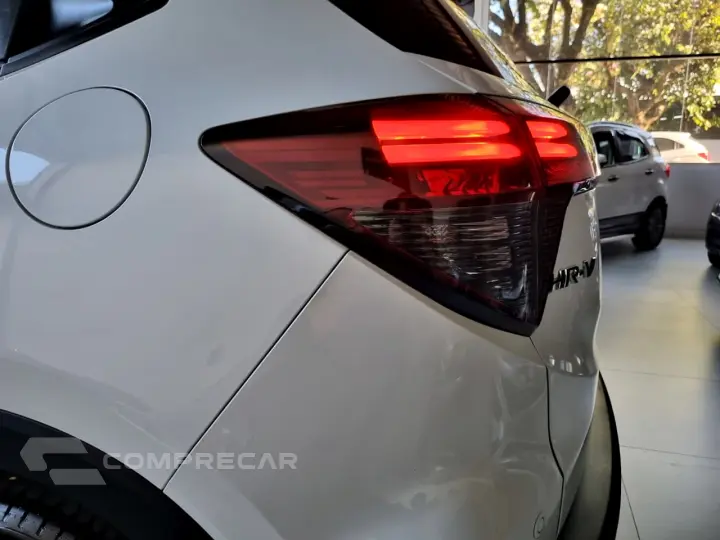 HR-V 1.8 16V EX