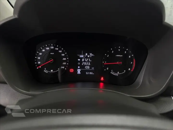 HB20S 1.0 12V Comfort