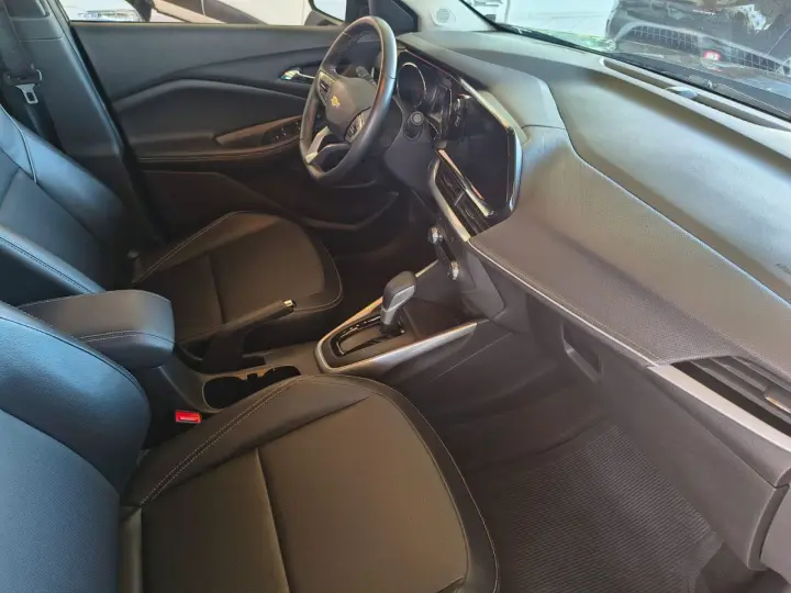 Montana 1.2 12V FLEX PREMIER TURBO AUTOMÁTICO