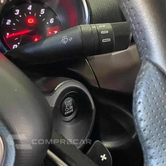 CRONOS PRECISION 1.3 8V Flex Aut.