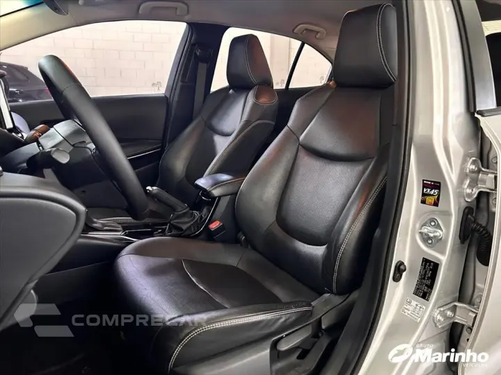COROLLA 1.8 VVT-I HYBRID FLEX ALTIS CVT