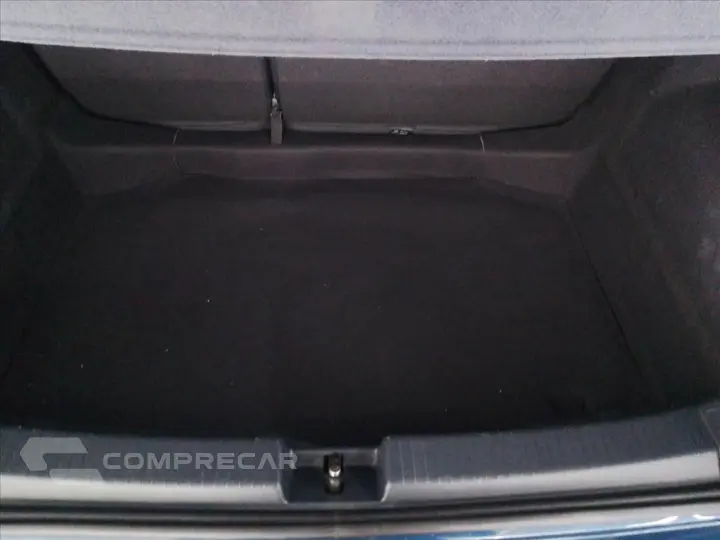 T-CROSS 1.0 200 TSI TOTAL FLEX AUTOMÁTICO
