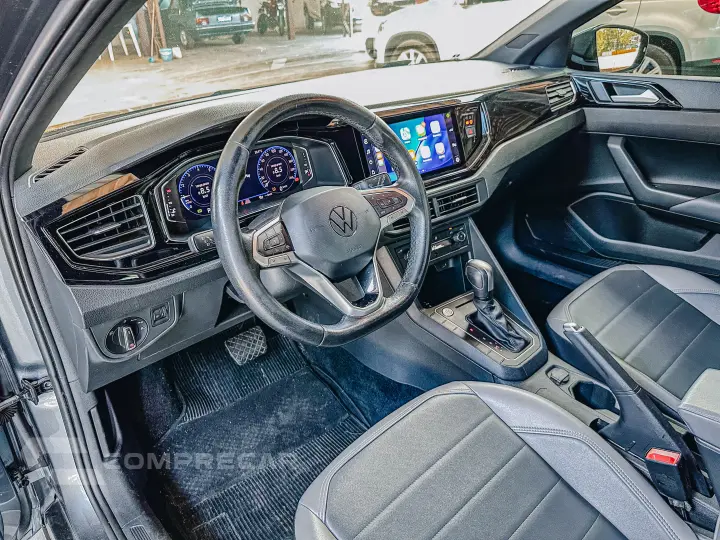 NIVUS 1.0 200 TSI Highline