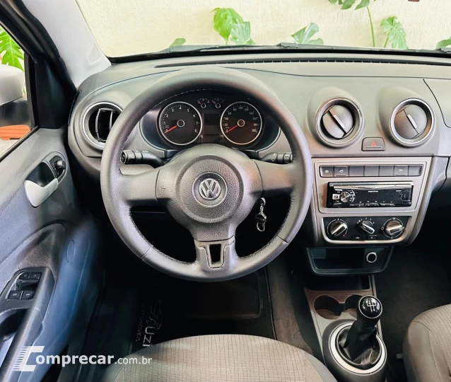 VOYAGE 1.0 MI 8V