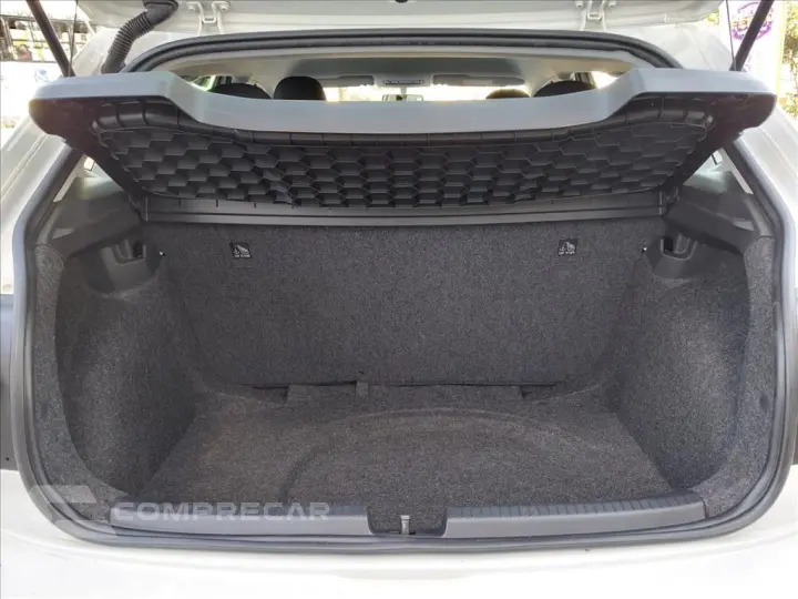 POLO 1.0 MPI TRACK MANUAL