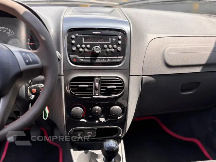 STRADA 1.4 MPI FREEDOM CS 8V FLEX 2P MANUAL