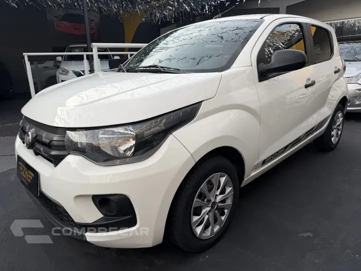 MOBI 1.0 EVO FLEX LIKE. MANUAL