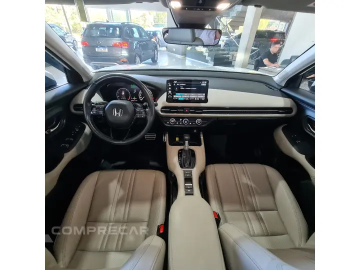 ZR-V 2.0 i-VTEC GASOLINA TOURING CVT