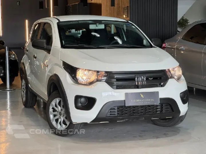 MOBI 1.0 EVO FLEX LIKE. MANUAL