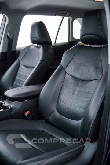 RAV4 2.5 S 4x4  Aut.