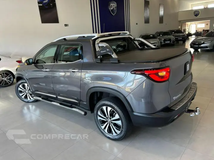 TORO VOLCANO 2.0 16V 4X4 TB DIESEL AUT.