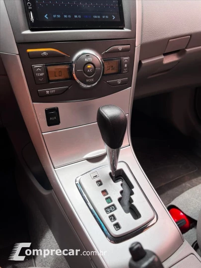 COROLLA 1.8 GLI 16V